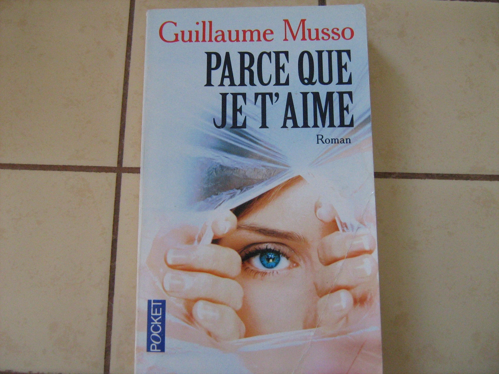 Parce que je t'aime